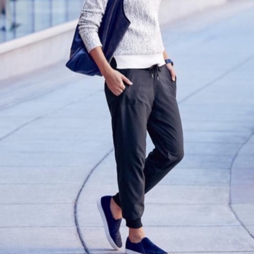 Athleta City Jogger Pants